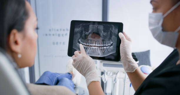 Licensed Dental Implants service in McCord, OK - Dentist Open Now